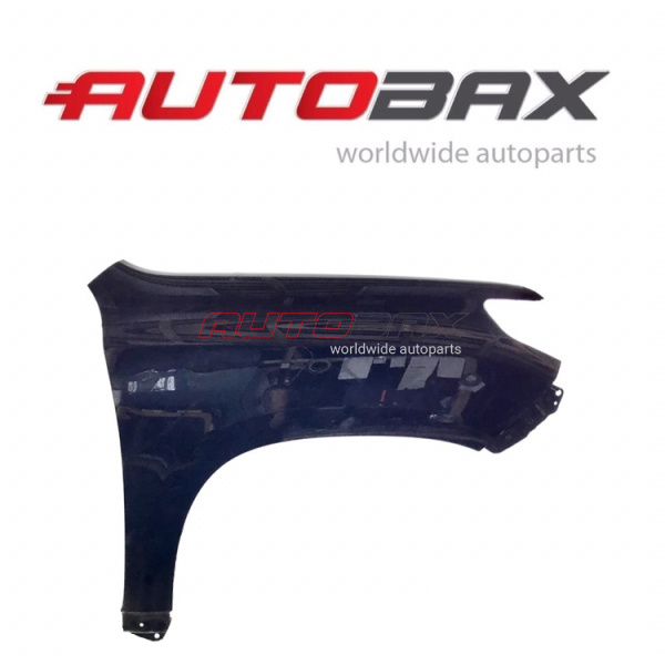 Fender Front Right Toyota Land Cruiser (150) Prado 2009>