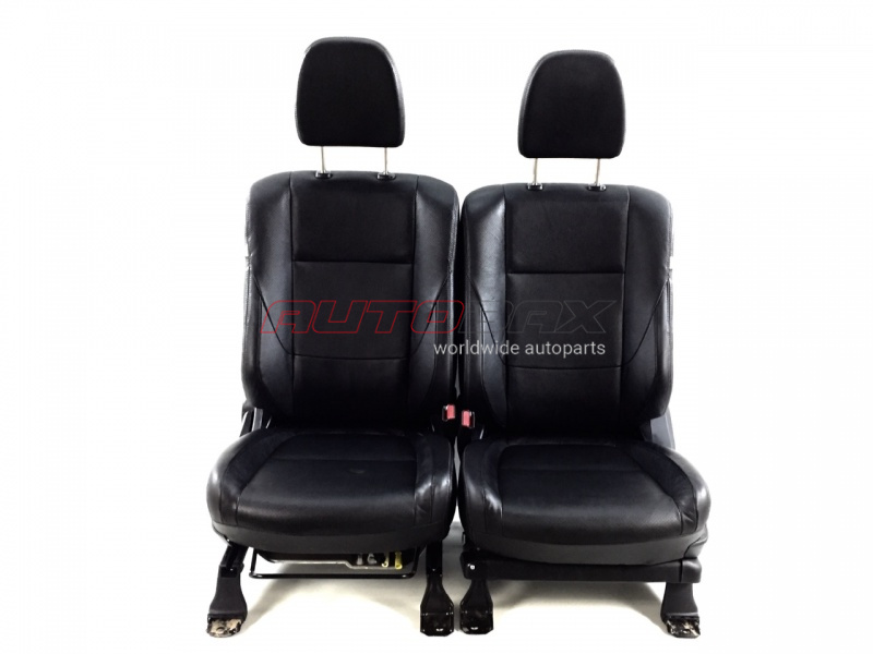 Seats Kit Mitsubishi Outlander (GF) 2012>