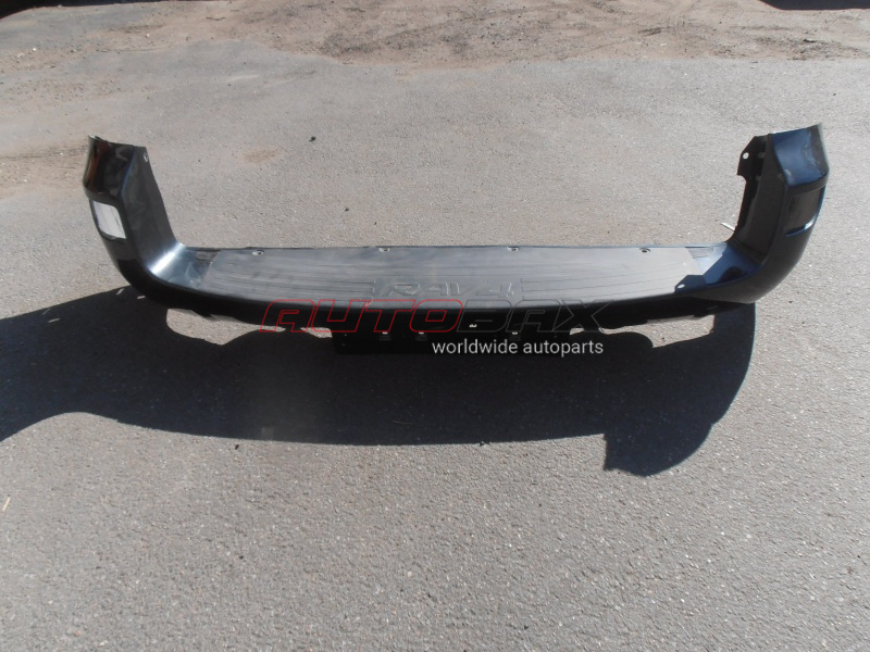 Bumper Rear RAV 4 2006>2013