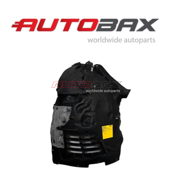 Locker Front Right Audi Q8 2018>