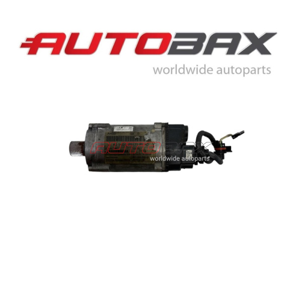 Steering Rack Servo Motor Porsche 911 (991) 2011>2019