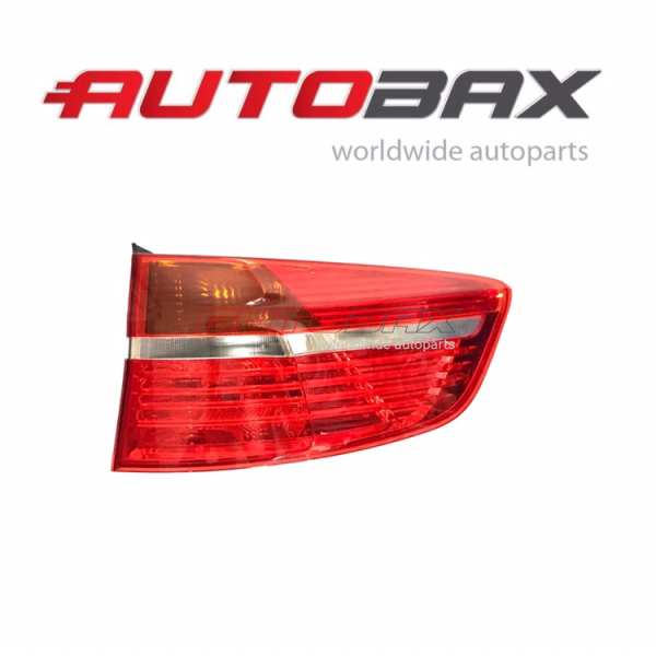 Right Taillight BMW X6 (E71/E72) 2008>2014