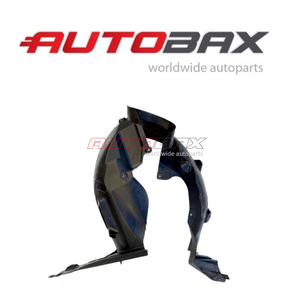 Locker Front Right BMW X2 (F39) 2018>