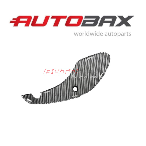 Grille In Bumper Left Maserati GranTurismo 2007>2019