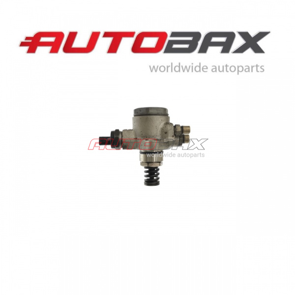Injection pump Audi A8 (D4) 2011>2017