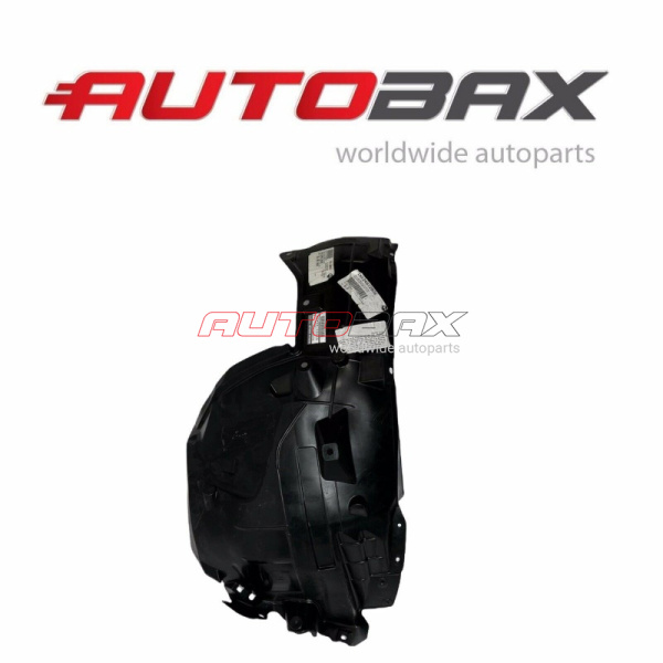 Right Front Wheel Arch Liner Infiniti Q50/G (V37) 2013>