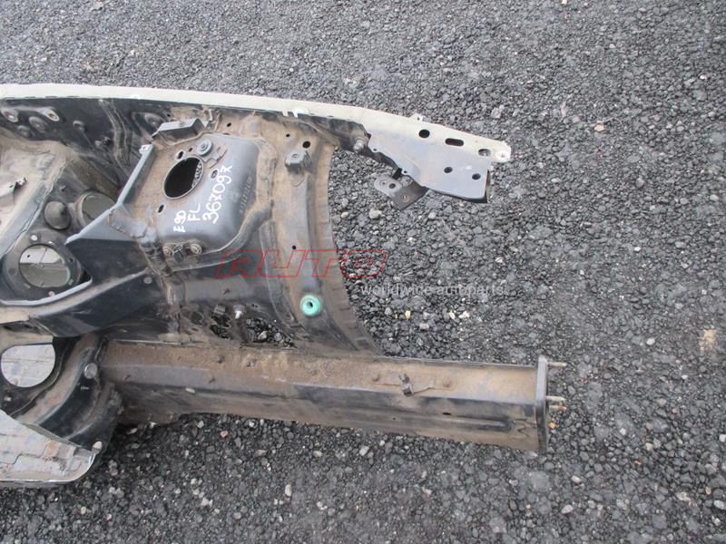 Left Front Frame Rail 3-Series (E90/E91) 2005>2011