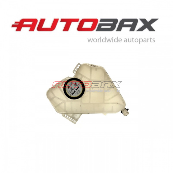 Expansion Tank Ford Fiesta 2008>2017
