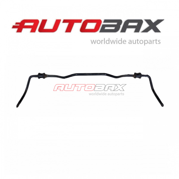Rear Sway Bar Mitsubishi Outlander XL (CW) 2006>2012