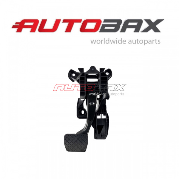 Brake Pedal Audi TT (8S) 2014>