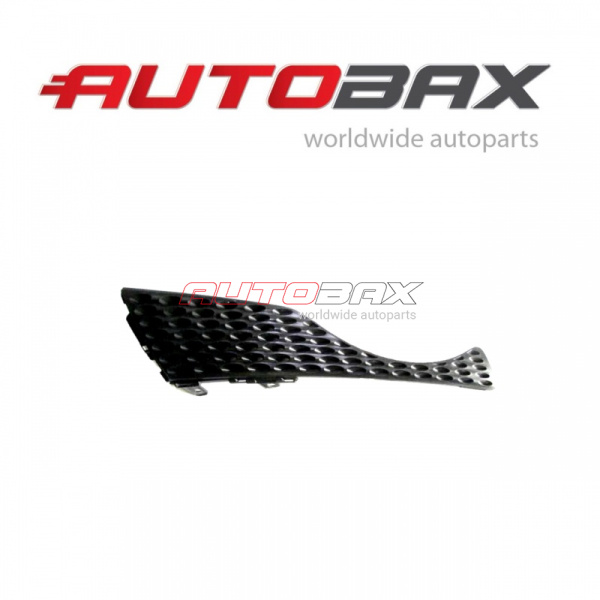 Right Bumper Grille Nissan Juke (F15) 2011>