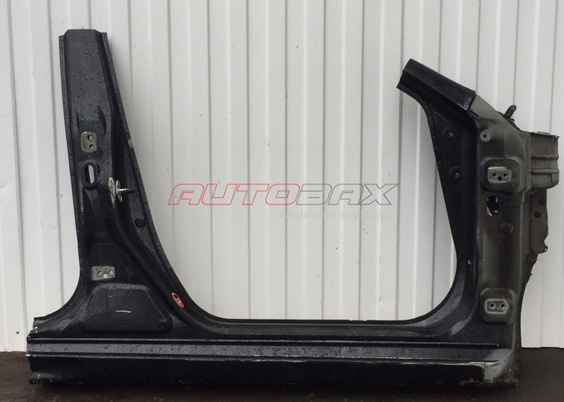 Door Sill Right Mazda 6 (GJ) 2013>