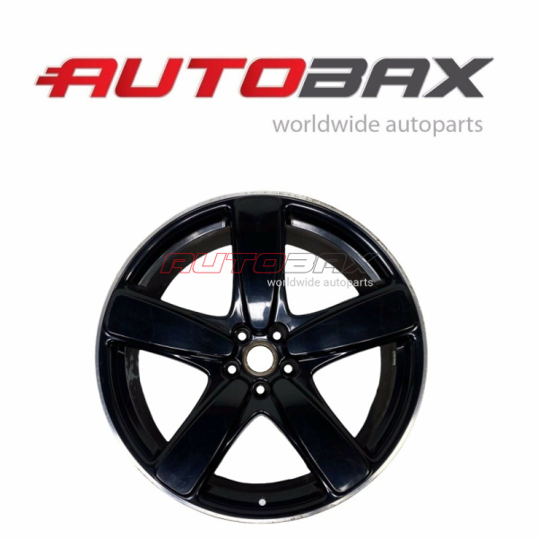 Wheel Rim Cast R21 Porsche Macan 2014>