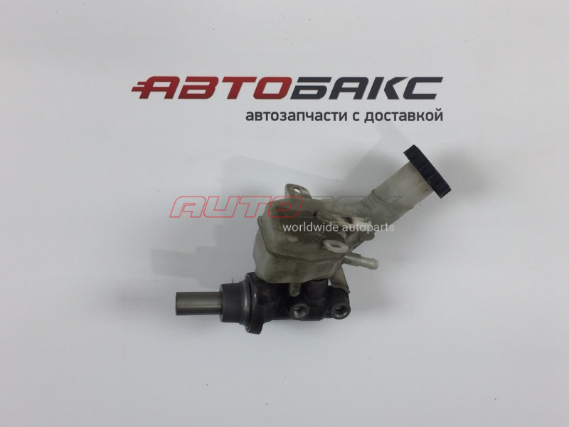 Brake Master Cylinder Lancer X (CY) 2007>
