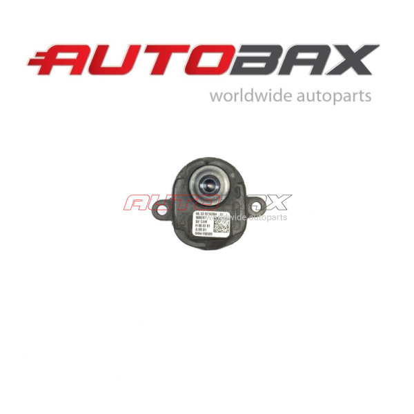 Front Camera BMW 7-Series (F01/F02/F04) 2008>2015