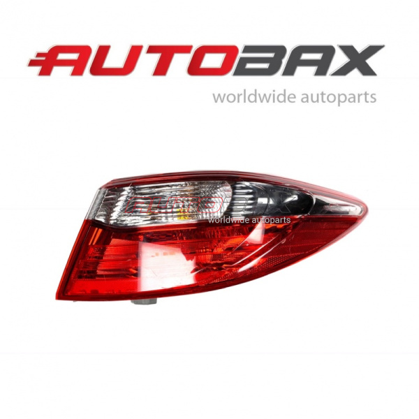 Light Rear Right Toyota Camry (V50/55) 2012>