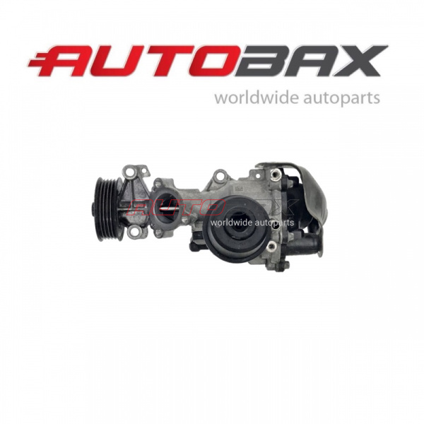 Water Pump Mercedes Benz CLA-Class (C117) 2013>