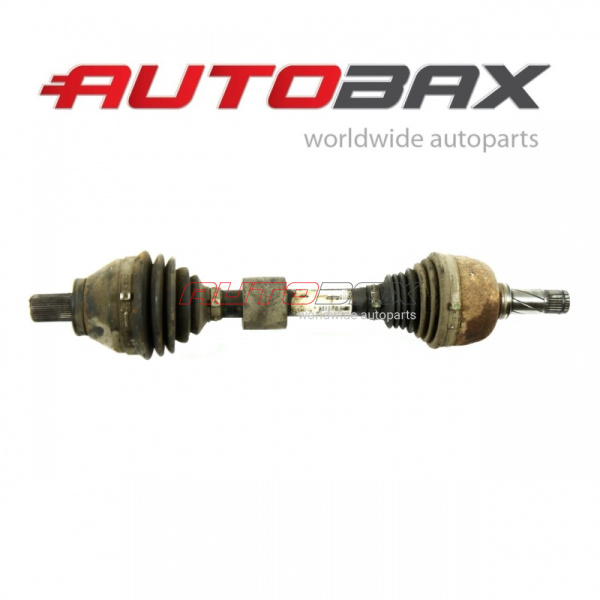 Left Front Axle Shaft Ford Galaxy 2006>2015
