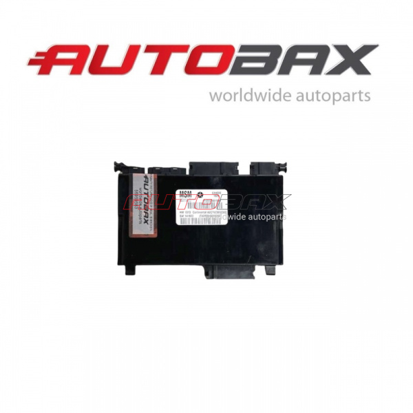 Seat Control Unit Maserati Ghibli 2014>2020