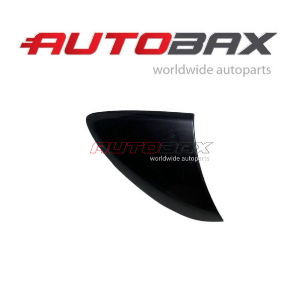 Rear Right Fender Trim McLaren 570S 2015>