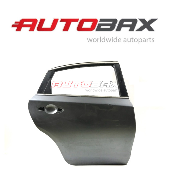 Door Rear Right Nissan Teana (L33) 2014>