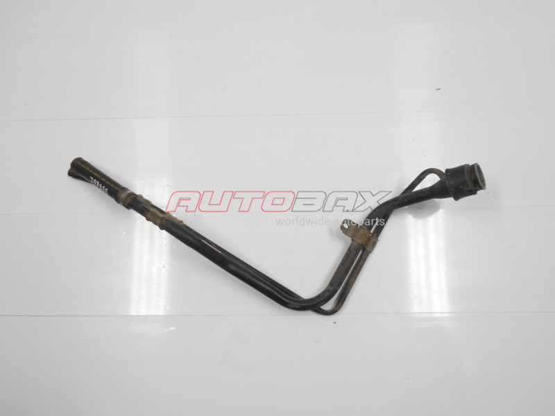 Fuel Filler Fusion 2002>