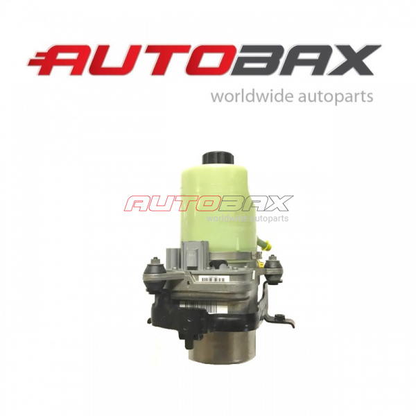 Power Steering Pump Ford C-Max 2004>2010
