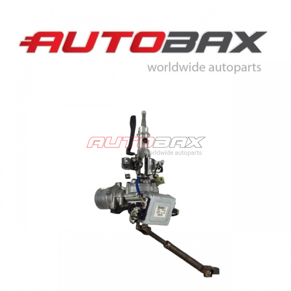 Steering Column Hyundai Elantra 2011>2016