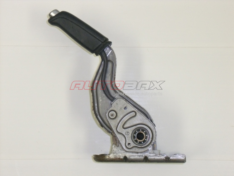 Parking Brake Lever/Switch Mondeo IV 2007>2014