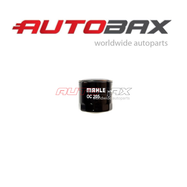 Oil Filter Mitsubishi Pajero/Montero Sport (K9) 1998>2008