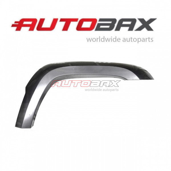 Right Front Fender Molding/Trim Jeep Liberty (KJ) 2002>2006