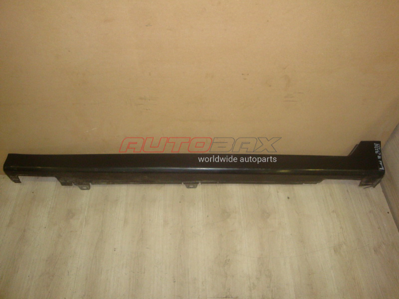 Threshold Trim / Scuff Plate Accord VII 2003>2007