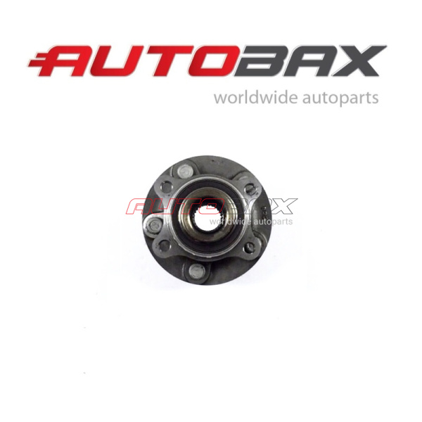 Front Wheel Hub/Bearing Ford Mondeo V 2014>