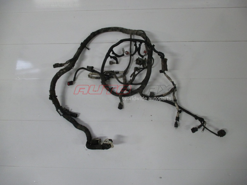 Engine Compartment Wiring Harness Transit 2006>2012