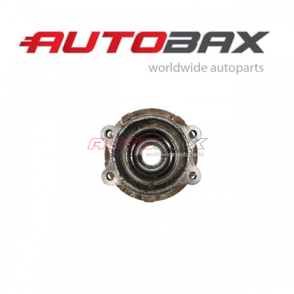 Rear Wheel Hub/Bearing Audi A8 (D4) 2011>2017
