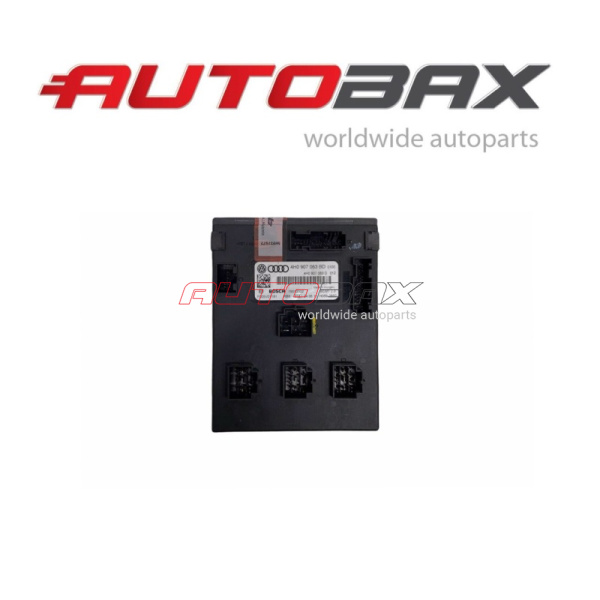 Block Electronic Audi A6 (С7) 2011>2018