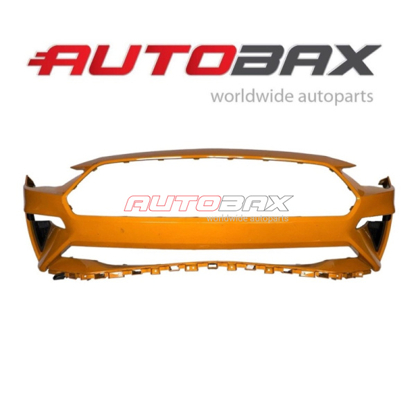 Bumper Front Ford Mustang 2014>