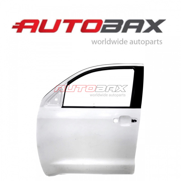 Door Front Left Toyota Sequoia (K6) 2007>