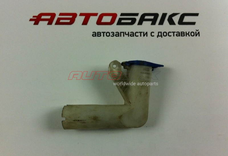 Washer Fluid Reservoir Filler Neck Mondeo IV 2007>2014