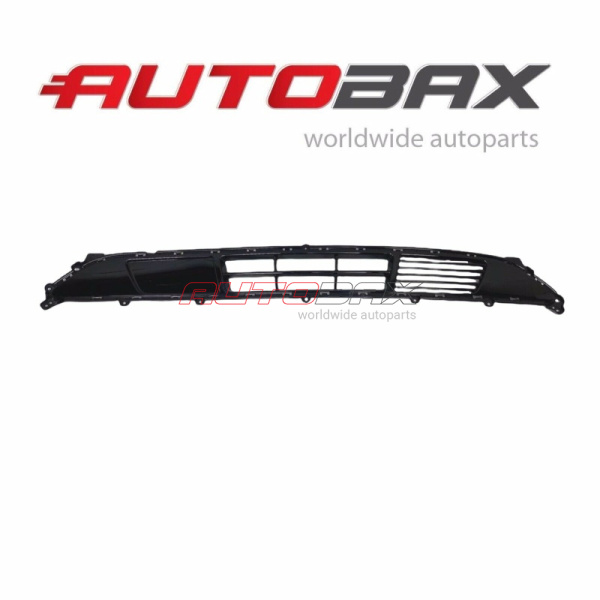 Center Bumper Grille Kia Sedona 2014>2021