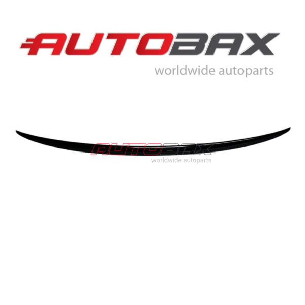 Door/Tailgate Spoiler BMW 7-series (G70) 2022>