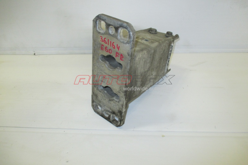 Front Bumper Reinforcement 5-series (E60/E61) 2003>2009