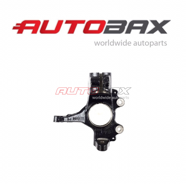 Knuckle Front Left Ford C-Max 2004>2010