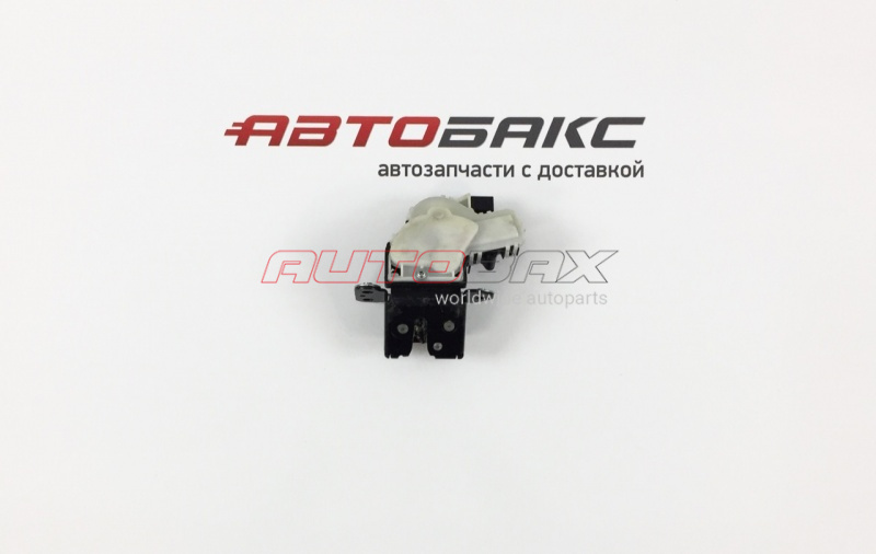 Door/Tailgate Lock Mazda CX 5 2012>