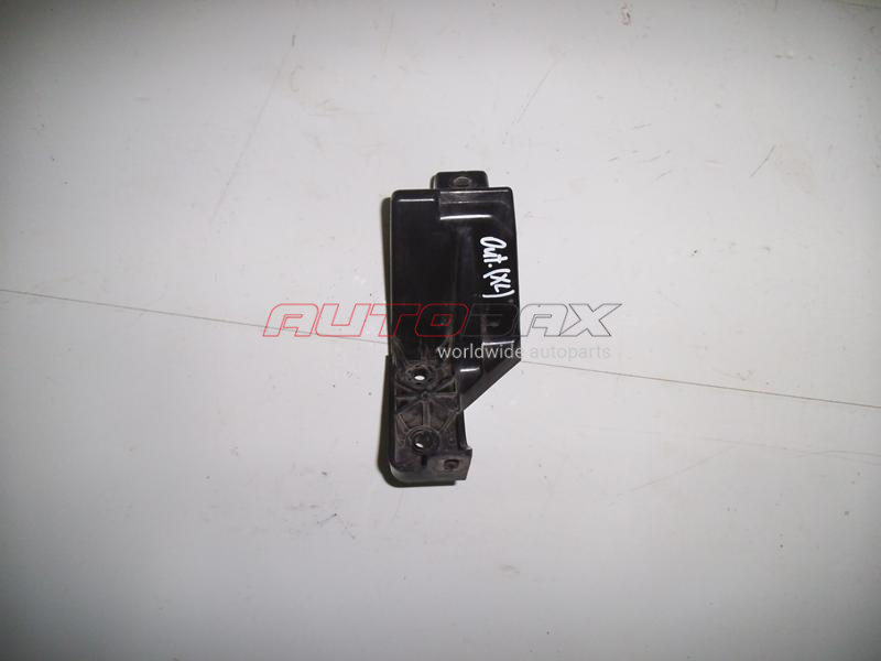 Left Front Bumper Bracket Outlander XL (CW) 2006>2012
