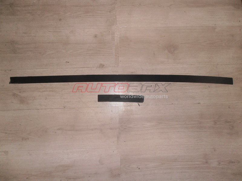Roof Molding Right Ceed 2007>2012