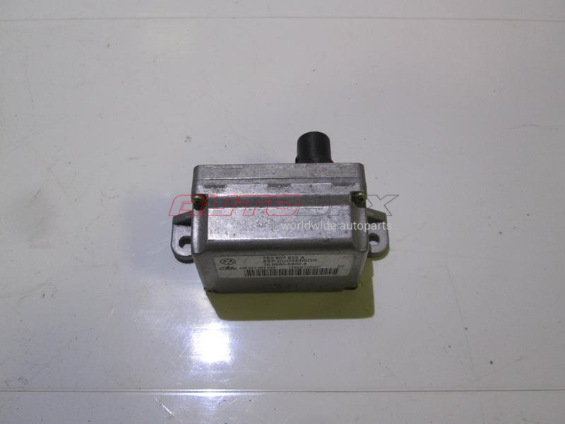 Lateral Acceleration Sensor Transporter (T5) 2003>