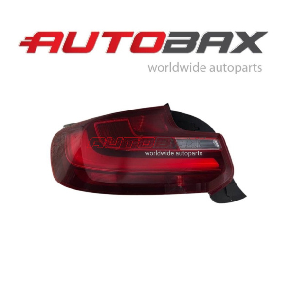 Left Taillight BMW 2-Series (F22/F23/F87) 2014>2020