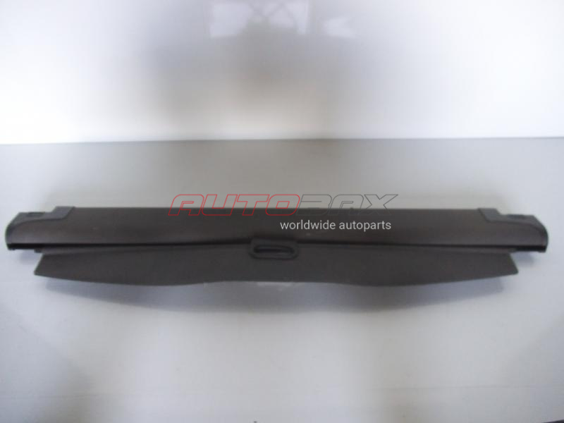 Trunk Cover X3 (E83) 2004>2010