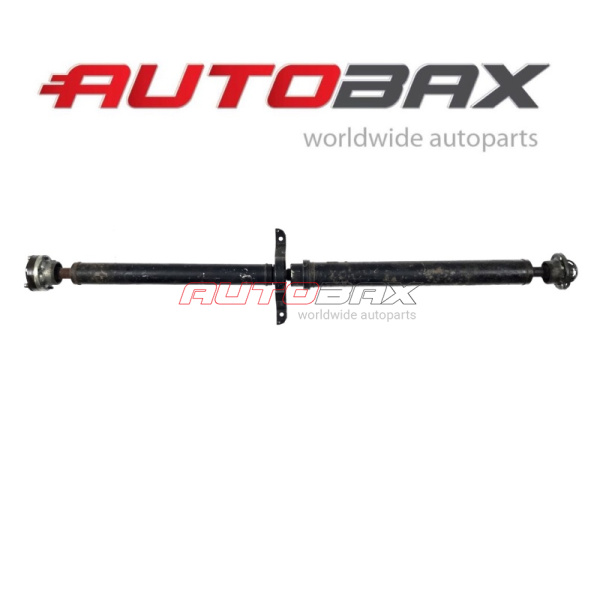 Drive Shaft Audi A5/S5 Coupe 2008>2016